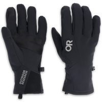 Outdoor Research Sureshot Softshell Gloves - Men's